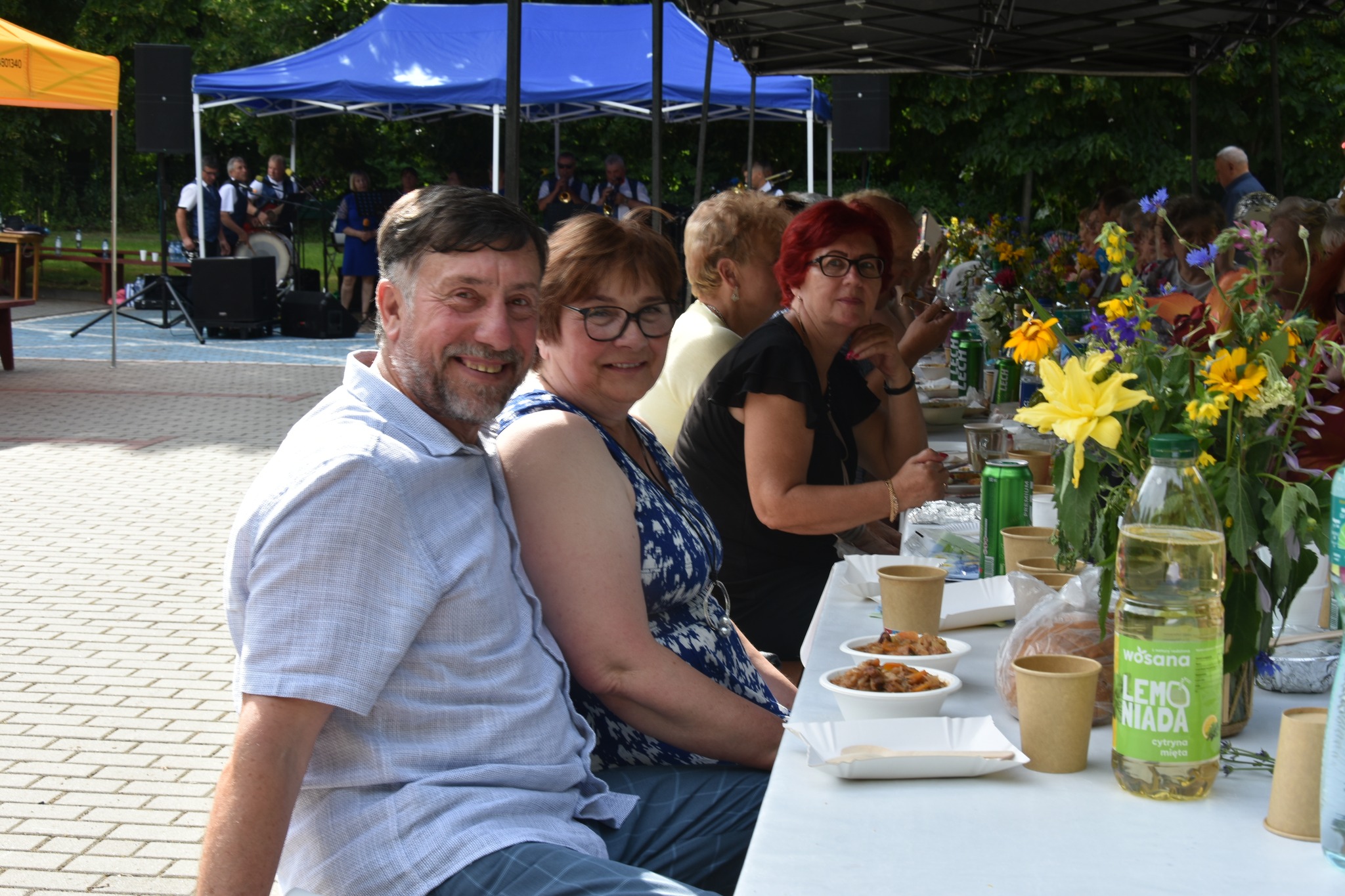 Biesiada Majdańska 2025